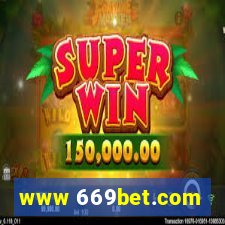 www 669bet.com